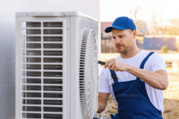Best HVAC repair near me  in Great Falls Crossing, VA