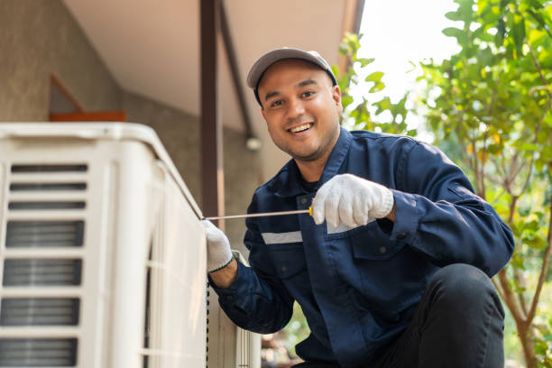 Best HVAC air duct cleaning  in Great Falls Crossing, VA