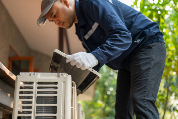 Best Best HVAC companies  in Great Falls Crossing, VA